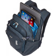 THULE Rucksack Construct 24L blue Carbon Blue. 30x31x46cm