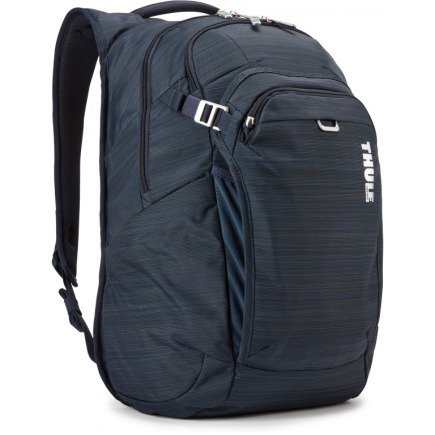 THULE Rucksack Construct 24L blue Carbon Blue. 30x31x46cm