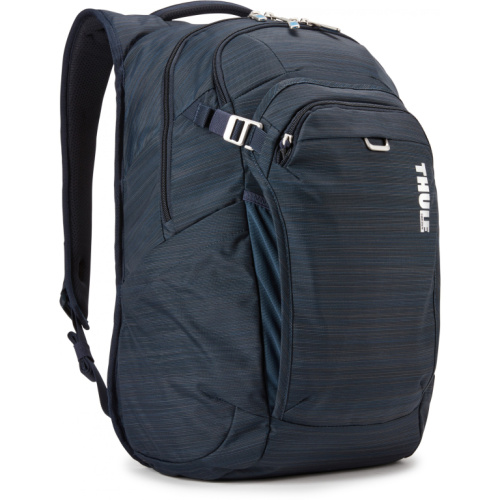 THULE Rucksack Construct 24L blue Carbon Blue. 30x31x46cm