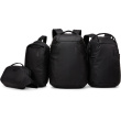 THULE Rucksack 16L Черный Tact