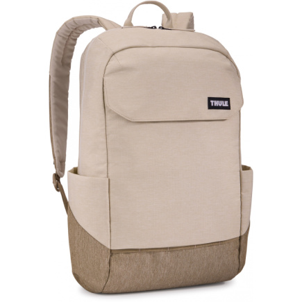 THULE Rucksack 16L Pelican Gray Lithos Backpack.Pelican Gray/Faded