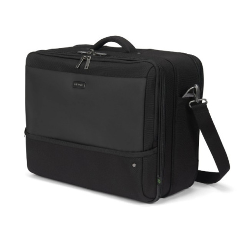 DICOTA NOTEBOOK BAG MULTI-TWIN FIVE 15-17.3