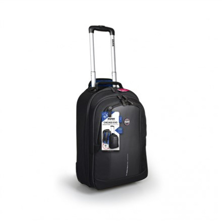 Port Designs CHICAGO EVO 39.6 cm (15.6