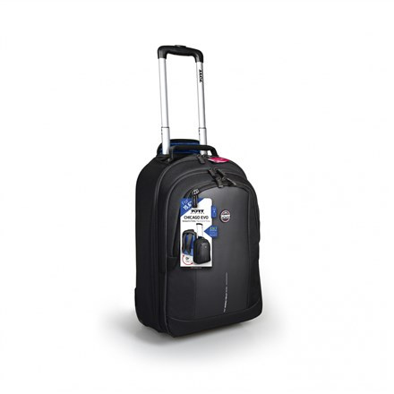 Port Designs CHICAGO EVO 39.6 cm (15.6