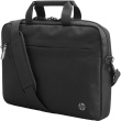 HP Taastatud Business Bag Must bis 43,9cm 17.3