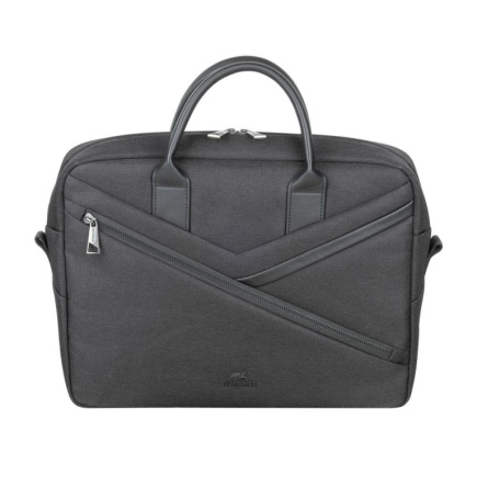 NB CASE ECO MACBOOK AIR 15/Черный 8124 RIVACASE
