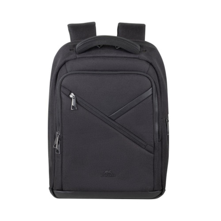 NB Seljakott ECO MACBOOK AIR 15/Must 8126 RIVACASE