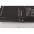 Taastatud. Lenovo ThinkPad X1 Mouse and X1 Leather Sleeve Kit | Lenovo ThinkPad X1 Mouse and X1 Leather Sleeve Kit | Sleeve | Must | DEMO 4XR0V83212SO