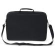 Dicota Laptop Tasche BASE XX Clamshell bis 35,8cm 14.1