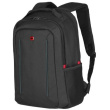 WENGER BQ BQ 40,64cm 16Zoll Laptop Seljakott Must