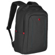 WENGER BQ BQ 40,64cm 16Zoll Laptop Seljakott Must