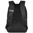 WENGER BQ BQ 40,64cm 16Zoll Laptop Seljakott Must