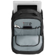 WENGER BQ BQ 40,64cm 16Zoll Laptop Seljakott Must