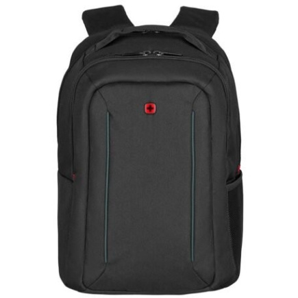WENGER BQ BQ 40,64cm 16Zoll Laptop Seljakott Must