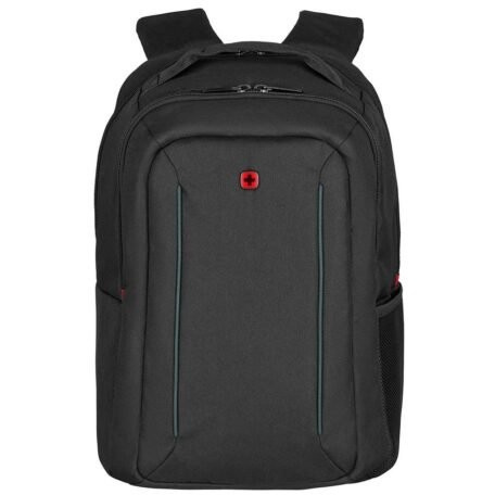 WENGER BQ BQ 40,64cm 16Zoll Laptop Seljakott Must