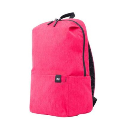 Xiaomi | Mi Casual Daypack | Seljakott | Pink | Shoulder strap | Waterproof ZJB4147GL