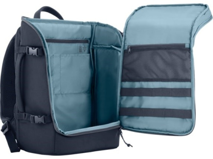 HP Travel 25 Liter 15.6 Iron Grey Laptop Seljakott
