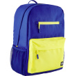 HP Campus Blue Backpack (P)