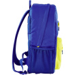 HP Campus Blue Backpack (P)