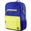 HP Campus Blue Backpack (P)