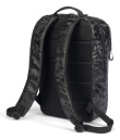 DICOTA D32126 Seljakott Casual Seljakott Camouflage Polyester