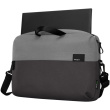 TARGUS Notebook Rucksack 14'' bl/grey Sagano EcoSmart Slipcase.35.56cm