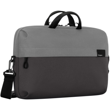 TARGUS Notebook Rucksack 14'' bl/grey Sagano EcoSmart Slipcase.35.56cm