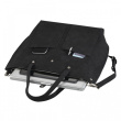 Hama Lapotp bag Hama Classy 13.3-14.1' shopper blac