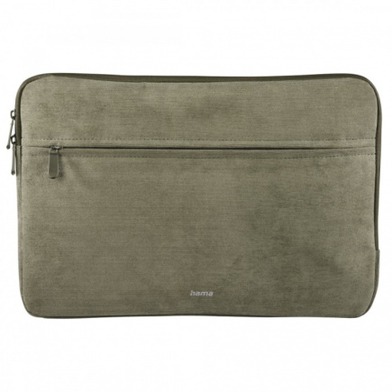 Hama Laptop sleeve Hama Cali 13.3-14.1;olive