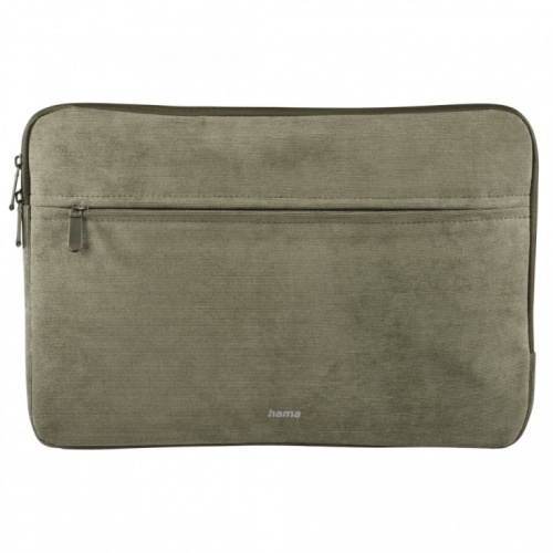 Hama Laptop sleeve Hama Cali 13.3-14.1;olive