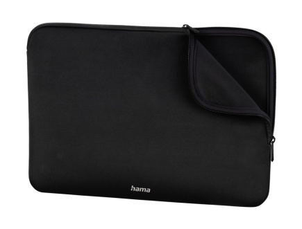 Hama LT sleeve neoprene 13.3 Black