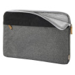 Hama LT sleeve florenz 13,3 Black/grey