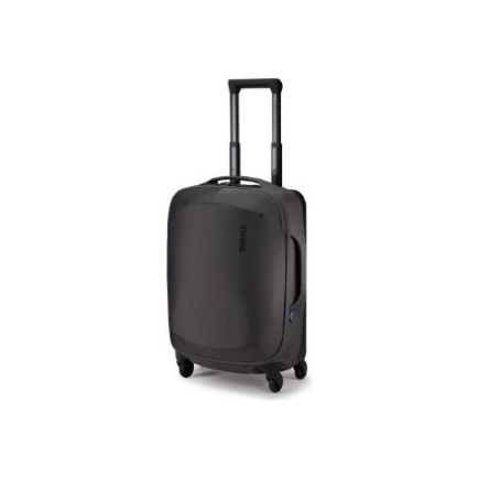 Thule | Subterra 2 | Carry-on Spinner | Carry-on luggage | Vetiver Gray TSRS422 VETIVER GRAY