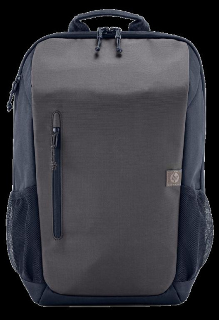 HP Travel 18 Liter 15.6 Iron Grey Laptop Seljakott