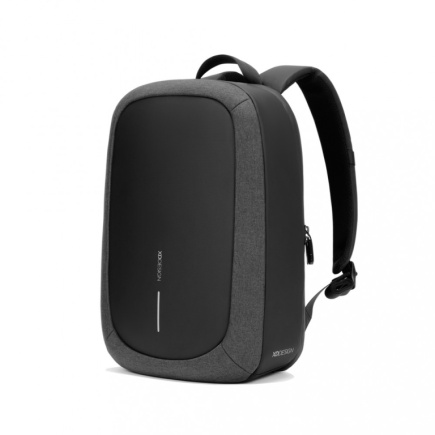 XD DESIGN Backpack XD DESIGN BOBBY EDGE BLACK