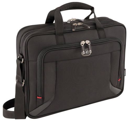 Wenger/SwissGear 600649 notebook case 40.6 cm (16