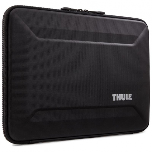 Thule Gauntlet, 16'', MacBook, must - Sülearvuti ümbris / 3204523