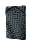 HP Reversible Protective 14.1-inch Geo Laptop Sleeve