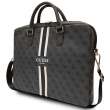GUESS Notebook bag 16 inches 4G Printed GUCB15P4RPSK Must