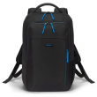 Dicota Backpack SPIN II 13-16 Черный