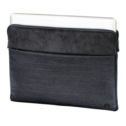 Hama Notebook sleeve Tayrona 14.1'' Hama dark grey