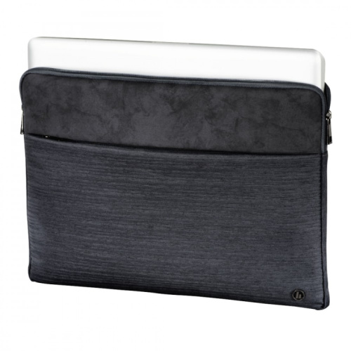 Hama Notebook sleeve Tayrona 14.1'' Hama dark grey