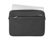 Natec Laptop sleeve Clam 15.6 Черный