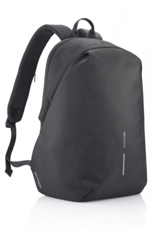 XD DESIGN Backpack XD DESIGN BOBBY SOFT Black