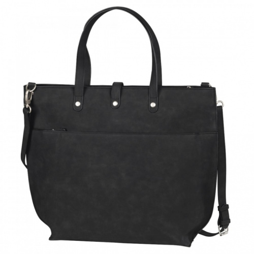 Hama Lapotp bag Hama Classy 13.3-14.1' shopper blac