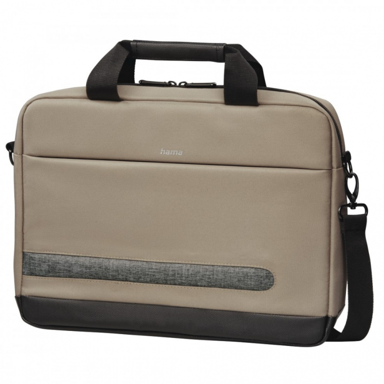 Tootefoto - Hama Laptop bag Hama Terra 13.3 beige