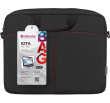 Defender NOTEBOOK BAG 15,6 Black