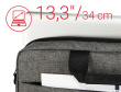 Hama laptop bag 13.3 grey