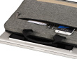 Hama laptop bag 15.6 grey