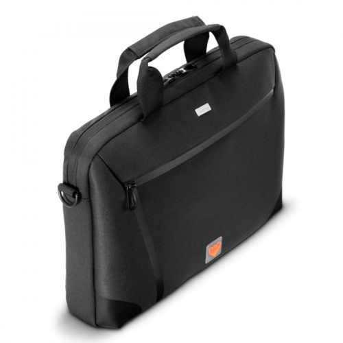 Hama laptop bag extreme protect 15,6-16,2 Black